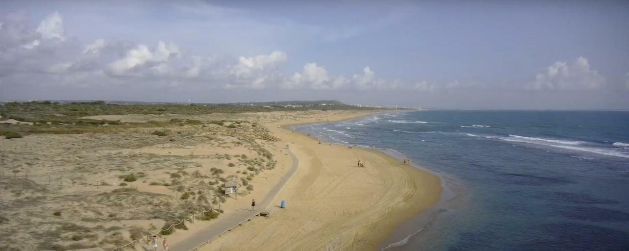 Luxury Pinada Beach 拉马他 外观 照片