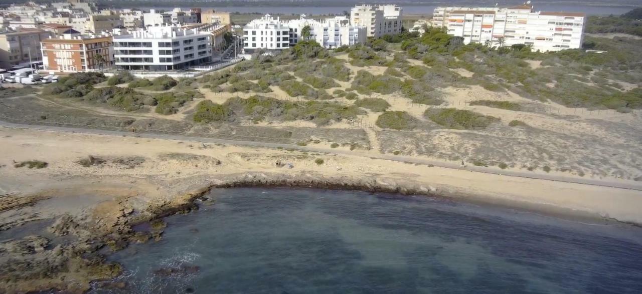 Luxury Pinada Beach 拉马他 外观 照片